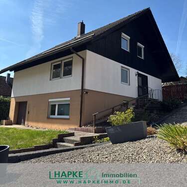 Foto - Haus zum Kaufen in Alfeld (Leine) 168.000,00 € 165.17 m²