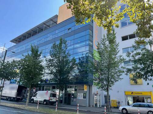 Foto - Büro in Pforzheim 750,00 € 150 m²