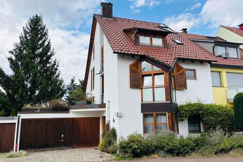 Foto - Haus zum Kaufen in Stuttgart 760.000,00 € 171.87 m²