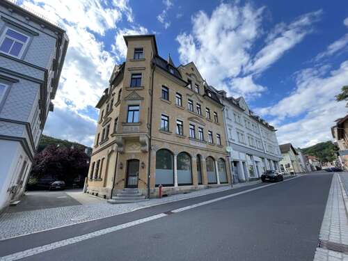 Foto - Büro in Sonneberg 700,00 € 143 m²