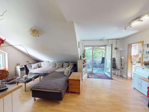 Foto - Wohnung zum Kaufen in Achern 159.000,00 € 58 m²