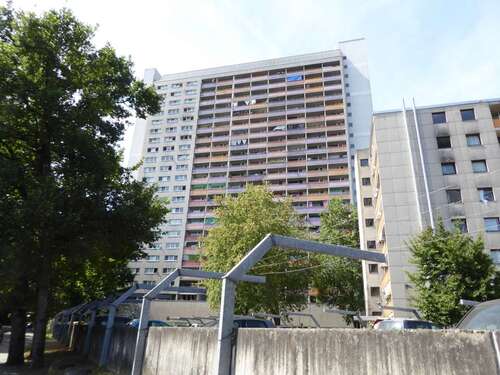 Foto - Wohnung zum Kaufen in Offenbach am Main 125.000,00 € 34 m²