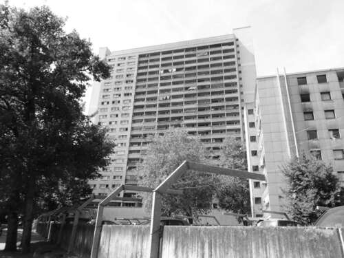 Foto - Wohnung zum Kaufen in Offenbach am Main 125.000,00 € 34 m²