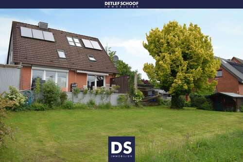 Foto - Haus zum Kaufen in Molfsee 548.000,00 € 148 m²