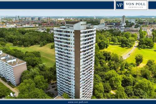 Foto - Wohnung zum Kaufen in Köln 199.000,00 € 60 m²