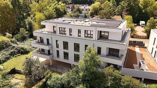 Foto - Wohnung zum Kaufen in Saarbrücken 348.500,00 € 86.59 m²