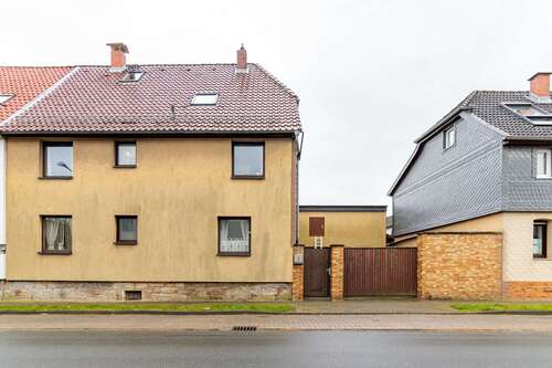 Foto - Haus zum Kaufen in Süpplingen 170.000,00 € 180 m²