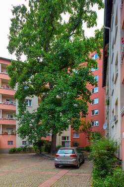 Foto - Wohnung zum Kaufen in Ludwigshafen am Rhein 149.000,00 € 54.92 m²