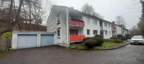 Foto - Garage zu vermieten in Aachen 85,00 €