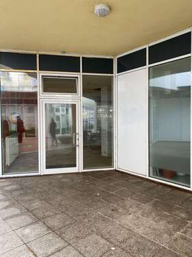 Foto - Einzelhandel in Halle 699,00 € 37.13 m²