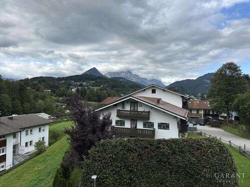 Foto - Wohnung zum Kaufen in Berchtesgaden 280.000,00 € 61 m²