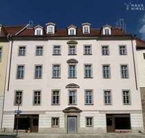 Wohnung zum Mieten in Merseburg 500,00 € 49.66 m²