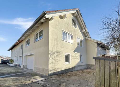 Foto - Haus zum Kaufen in Taufkirchen (Vils) 649.000,00 € 280 m²