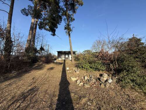 Foto - Grundstück zu verkaufen in Woltersdorf 295.000,00 € 1093 m²