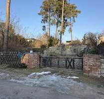 Grundstück zu verkaufen in Woltersdorf 295.000,00 € 1093 m²