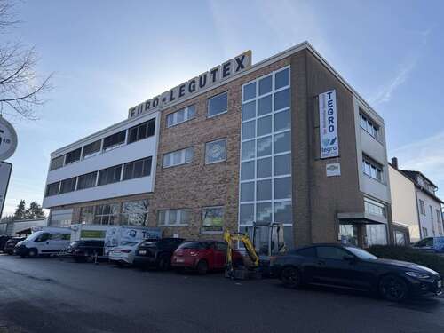 Foto - Halle in Pirmasens 3.200,00 € 600 m²