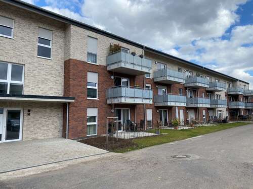 Foto - Wohnung zum Mieten in Viersen 725,00 € 66.49 m²