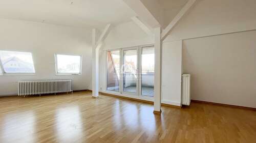 Foto - Wohnung zum Kaufen in Berlin 669.000,00 € 125.84 m²