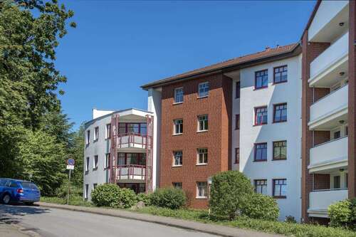 Foto - Wohnung zum Mieten in Hameln 569,00 € 80.3 m²