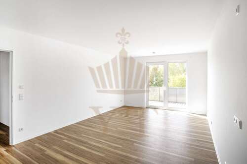 Foto - Wohnung zum Mieten in Ahrensfelde 1.250,00 € 65.83 m²
