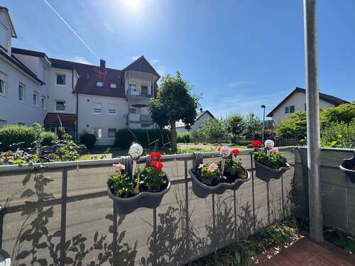 Foto - Wohnung zum Kaufen in Lohr am Main 192.500,00 € 79 m²