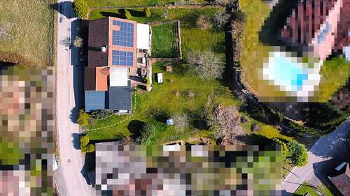 Foto - Haus zum Kaufen in Wüstenrot 459.000,00 € 182 m²
