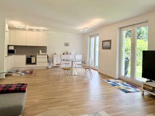 Foto - Wohnung zum Mieten in Bonn 1.530,00 € 118 m²
