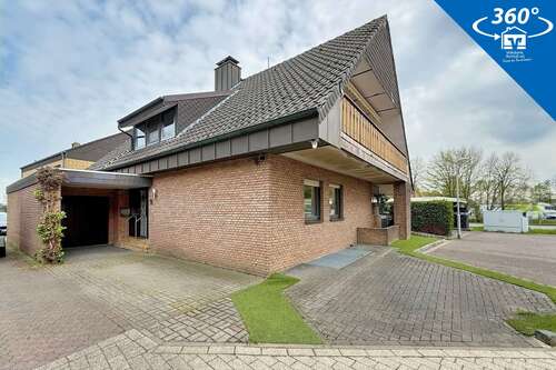 Foto - Haus zum Kaufen in Bocholt 349.000,00 € 145 m²