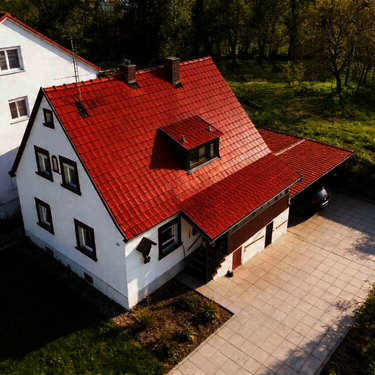 Foto - Haus zum Kaufen in Poppenhausen 174.550,00 € 112 m²