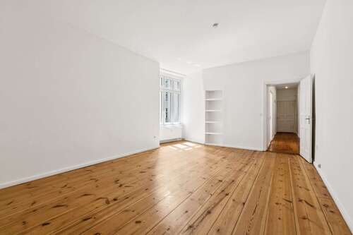 Foto - Wohnung zum Kaufen in Berlin 349.000,00 € 57.06 m²