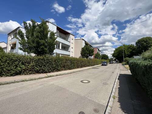 Foto - Wohnung zum Mieten in Aichach 750,00 € 60.71 m²