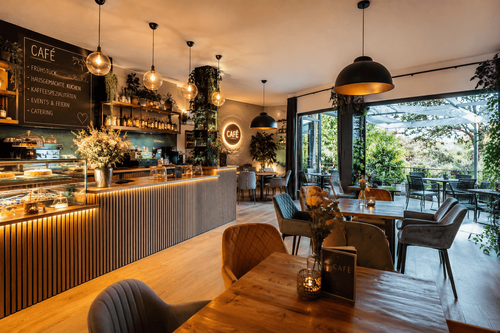Foto - Gastronomie in Ahrensburg 2.200,00 € 200 m²