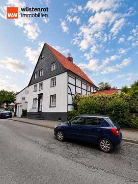 Foto - Wohnung zum Kaufen in Iserlohn 99.000,00 € 81.27 m²