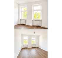 Wohnung zum Mieten in Leipzig 600,00 € 56.5 m² Wohnung zum Mieten in Leipzig 600,00 € 56.5 m²