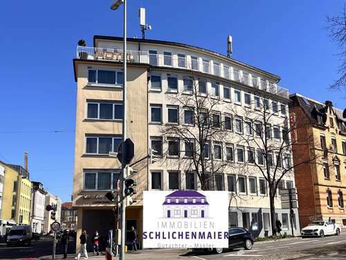 Foto - Gastronomie in Ludwigsburtg 2.950.000,00 € 1349.41 m²