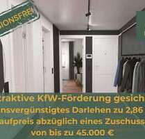 Wohnung zum Kaufen in Herford 364.900,00 € 89 m²