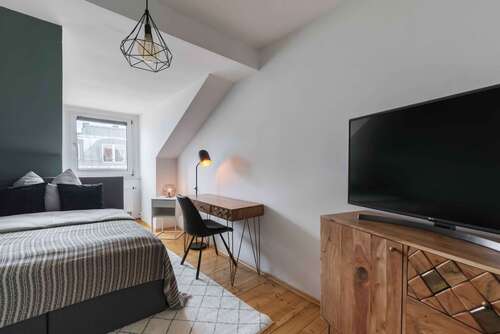 Foto - WG-Zimmer in Munich 980,00 € 13 m²