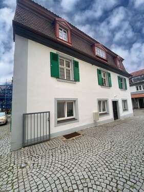 Foto - Haus zum Kaufen in Höchstadt 1.349.000,00 € 538 m²