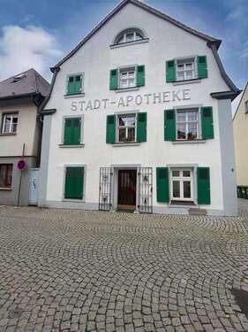 Foto - Haus zum Kaufen in Höchstadt 1.349.000,00 € 538 m²