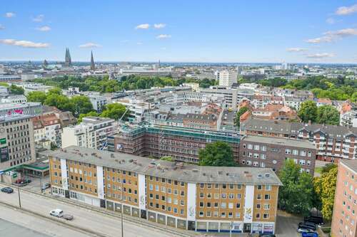 Foto - Wohnung zum Kaufen in Bremen 169.000,00 € 65 m²