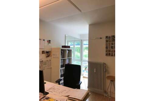 Foto - Büro in Buchenbach 200,00 € 8 m²