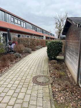 Foto - Wohnung zum Kaufen in Lich 195.000,00 € 50 m²