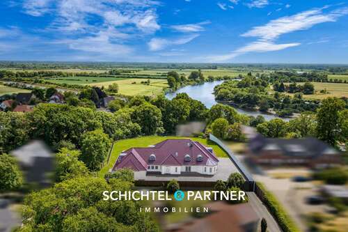 Foto - Haus zum Kaufen in Achim 2.998.900,00 € 524.65 m²