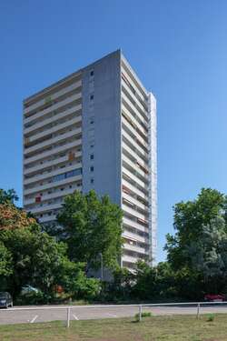 Foto - Wohnung zum Kaufen in Ludwigshafen am Rhein 169.500,00 € 70.63 m²