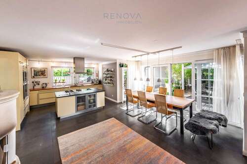 Foto - Haus zum Kaufen in Vaterstetten - Baldham 3.150.000,00 € 287.67 m²