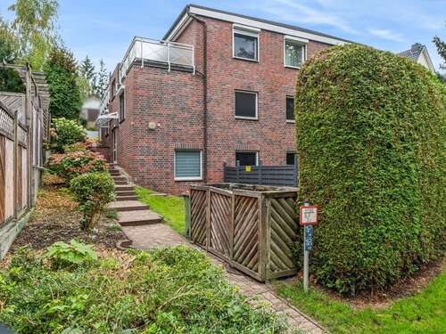 Foto - Wohnung zum Kaufen in Hamburg 345.000,00 € 70 m²