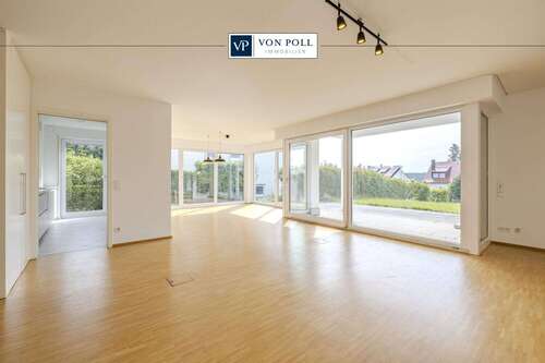 Foto - Wohnung zum Kaufen in Stuttgart 799.000,00 € 130 m²