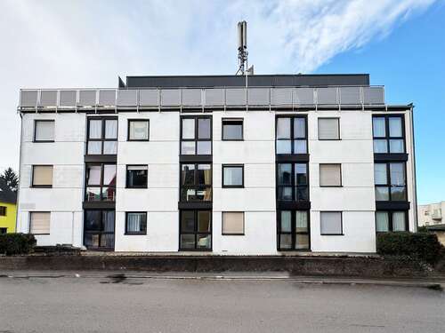 Foto - Wohnung zum Kaufen in Saarbrücken 68.000,00 € 29 m²