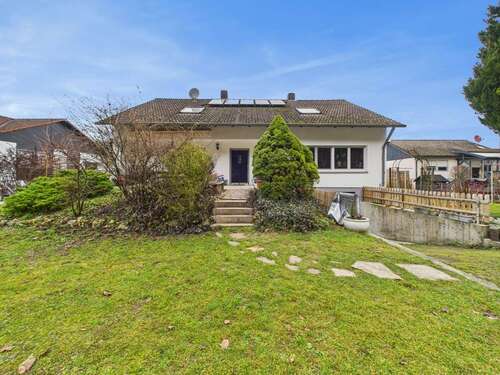 Foto - Haus zum Kaufen in Altmannstein 450.000,00 € 175 m²