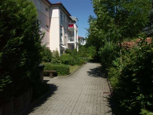 Foto - Wohnung zum Kaufen in Landau 135.000,00 € 28 m²